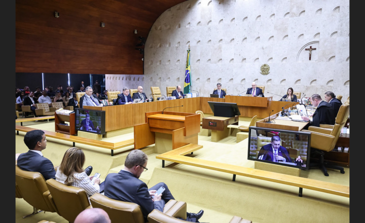 Mínimo existencial segue em R$ 600: o que o STF decidiu